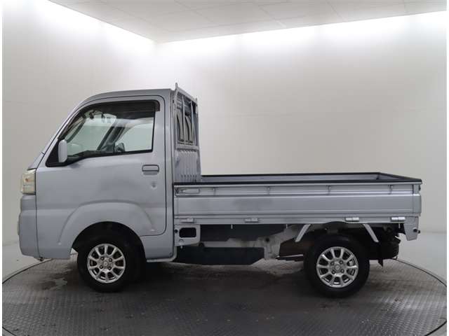 Toyota Pixis Truck 11