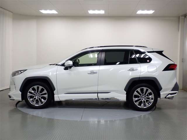 Toyota RAV4 2