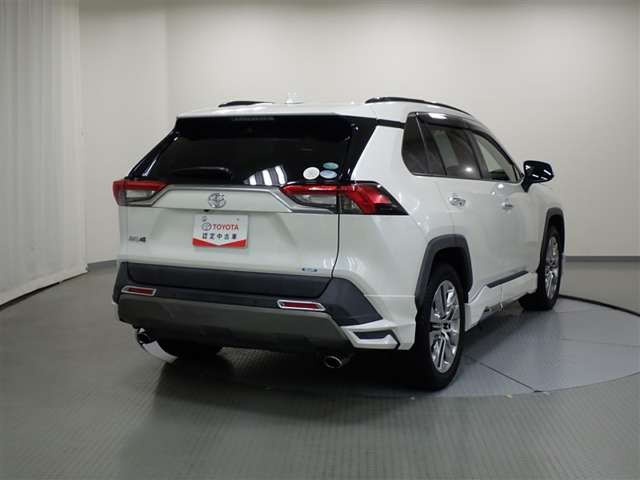 Toyota RAV4 3