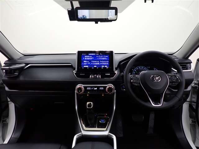 Toyota RAV4 4