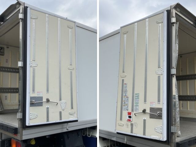 Isuzu Forward 12