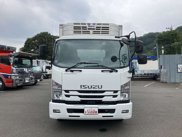 Isuzu Forward 5