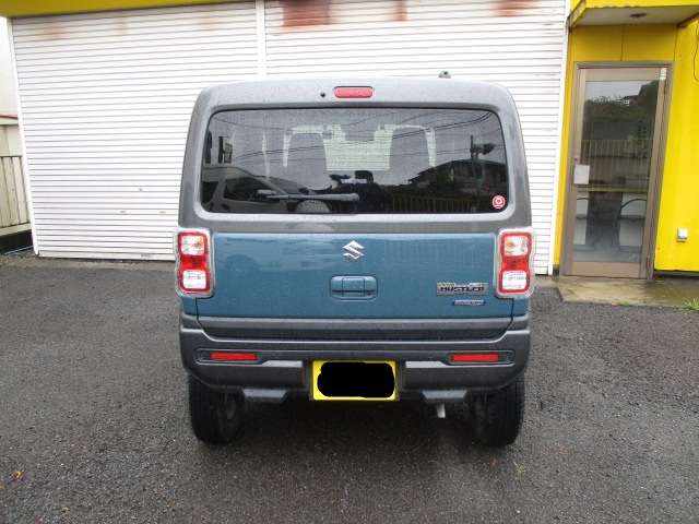 Suzuki Hustler 2