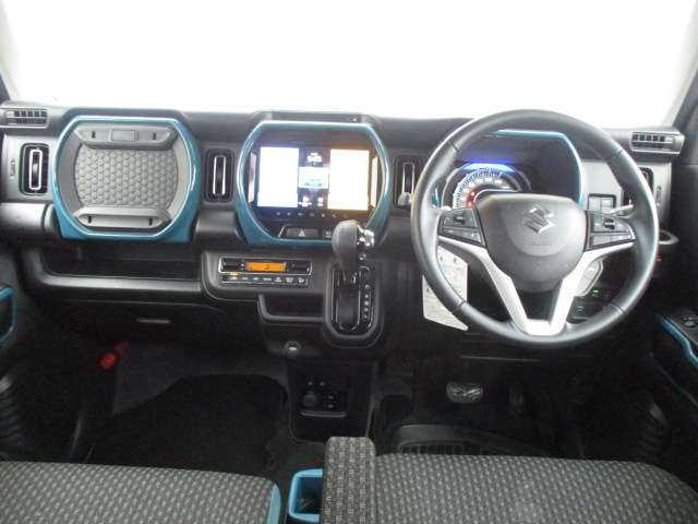Suzuki Hustler 3