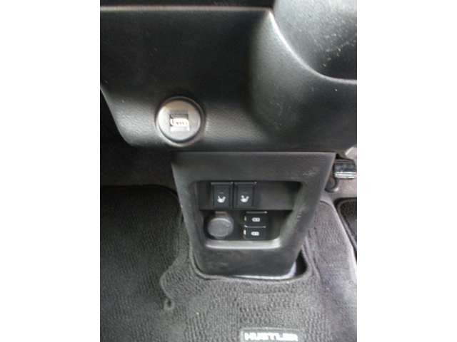 Suzuki Hustler 7