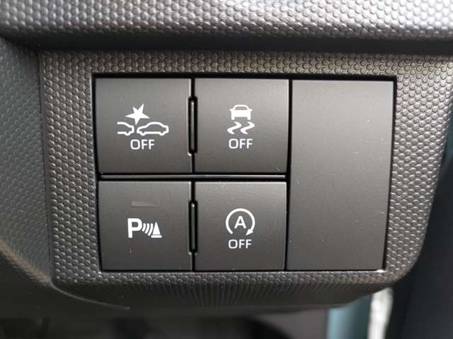 Daihatsu Taft 4