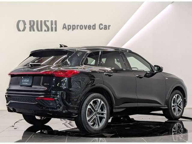 Audi Q5 5