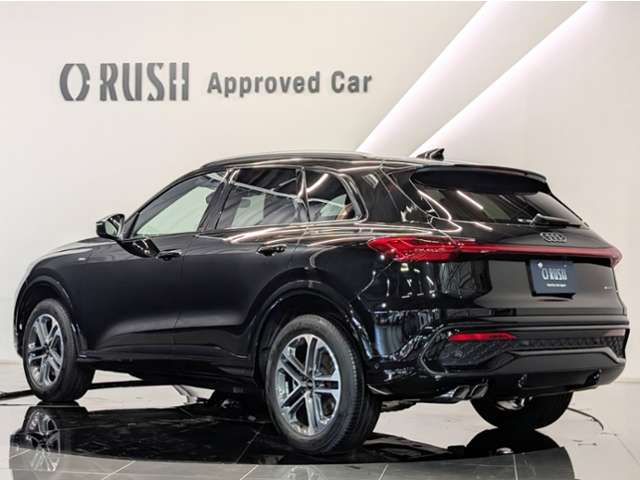 Audi Q5 7