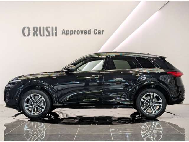 Audi Q5 8