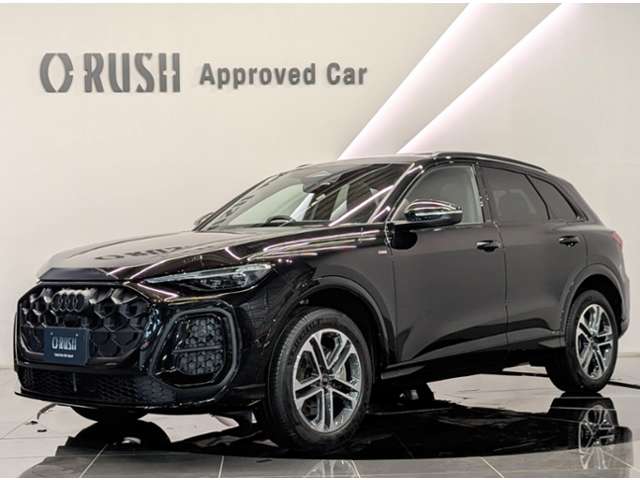 Audi Q5 9