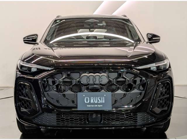 Audi Q5 10