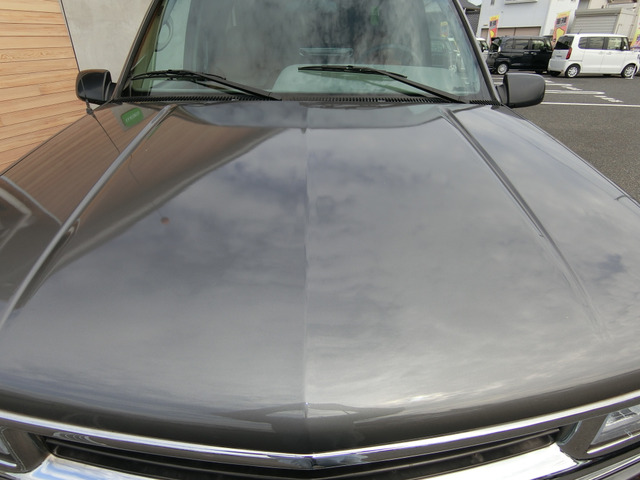 Chevrolet K1500 11