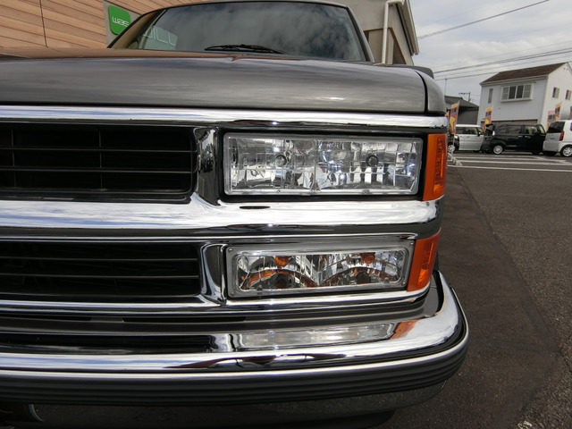 Chevrolet K1500 12