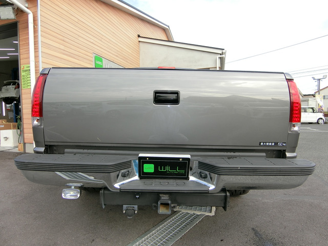 Chevrolet K1500 6