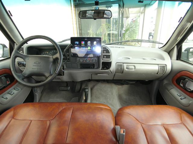 Chevrolet K1500 7