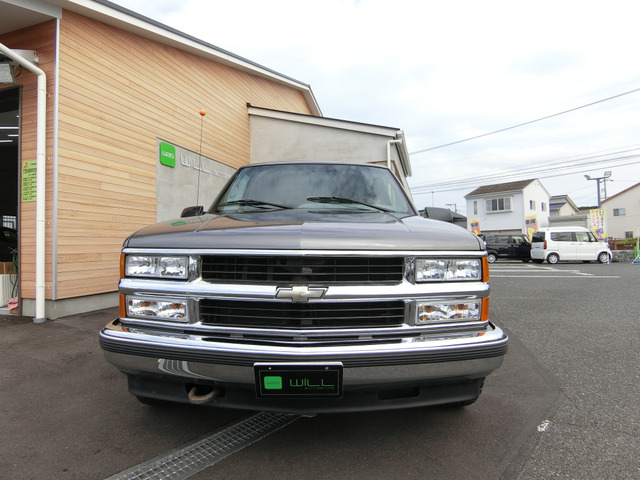 Chevrolet K1500 10