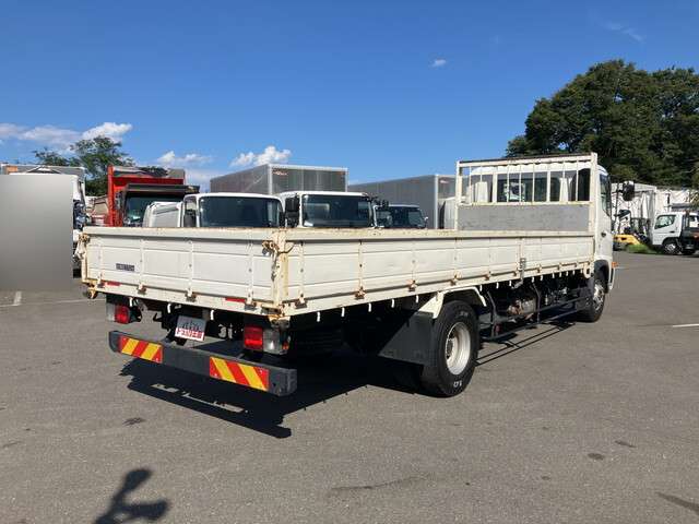 Hino Ranger 2