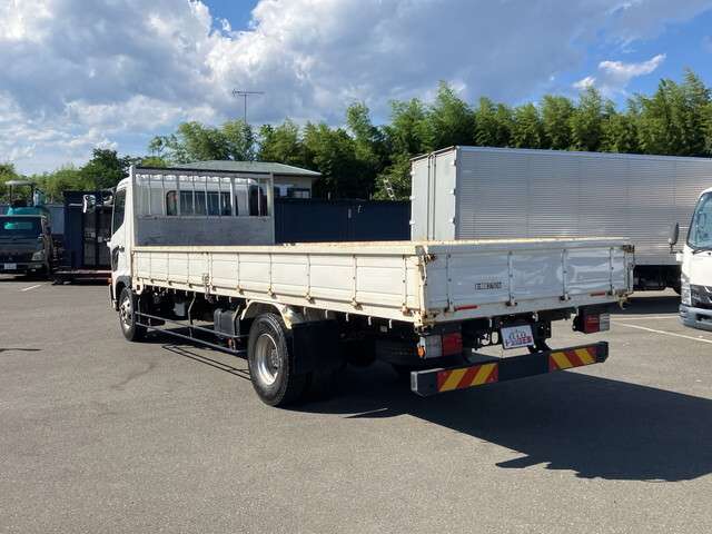 Hino Ranger 3