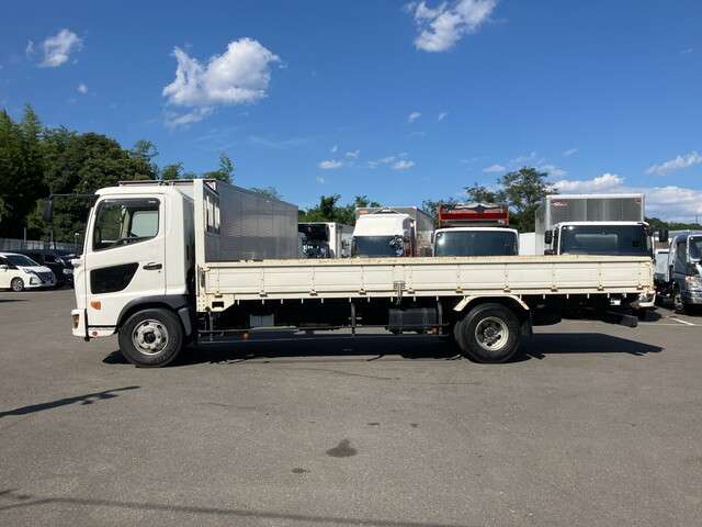 Hino Ranger 4