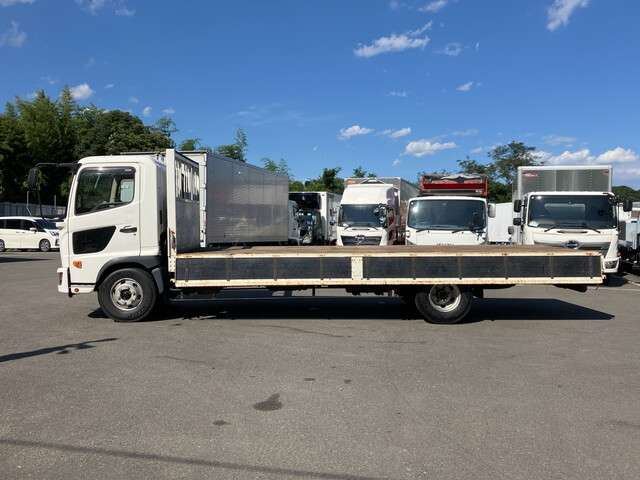 Hino Ranger 5