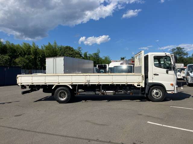 Hino Ranger 6