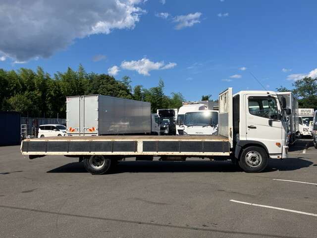 Hino Ranger 7