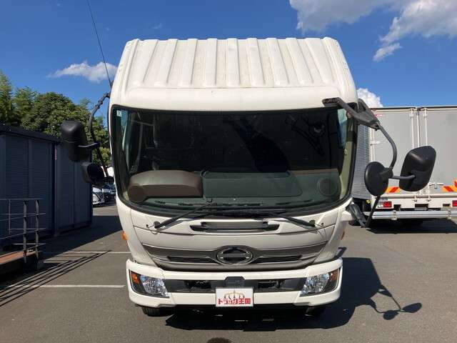 Hino Ranger 9