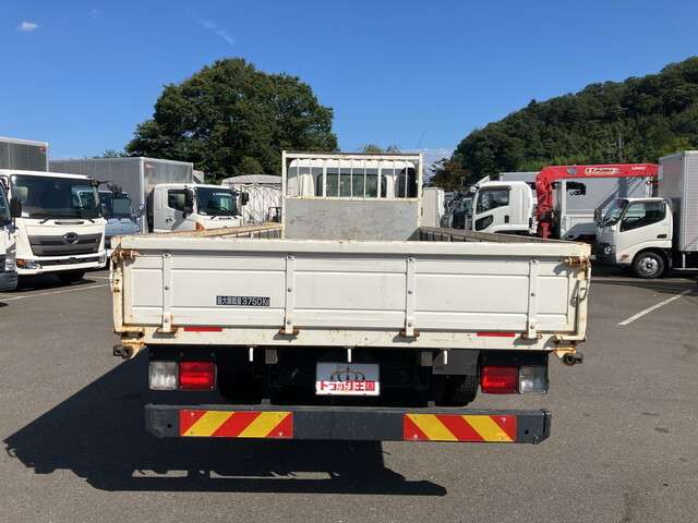Hino Ranger 10