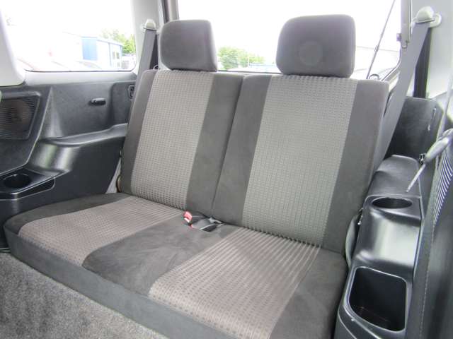 Mitsubishi Pajero Mini 7