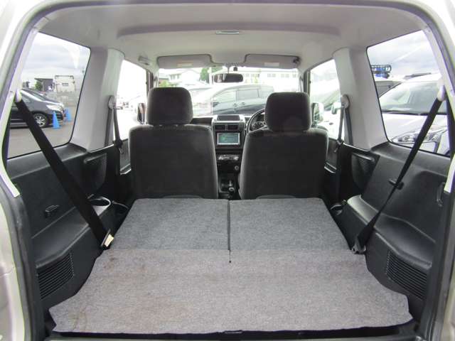 Mitsubishi Pajero Mini 9
