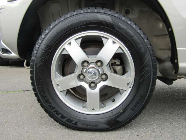 Mitsubishi Pajero Mini 10