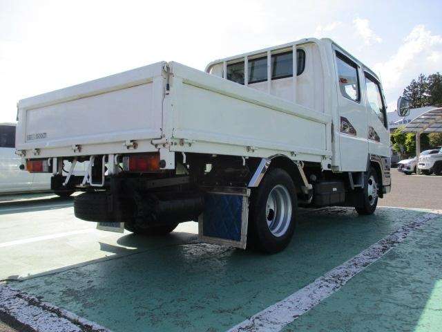 Mitsubishi Fuso Canter Guts 12