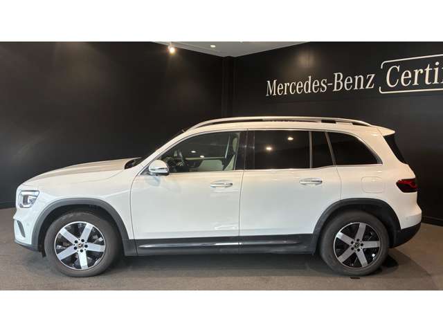 Mercedes-Benz GLB 2