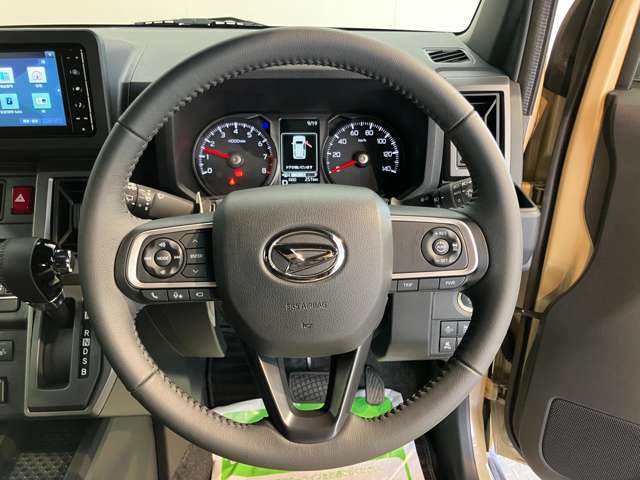 Daihatsu Taft 12
