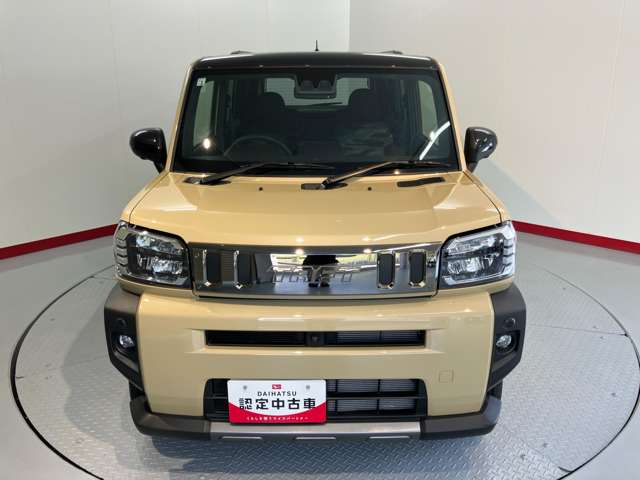 Daihatsu Taft 6