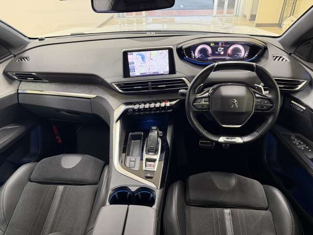 Peugeot 3008 12