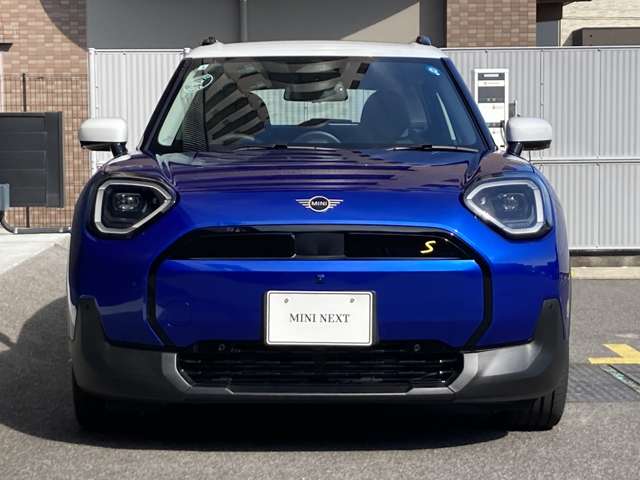 MINI Aceman 2