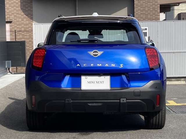 MINI Aceman 3