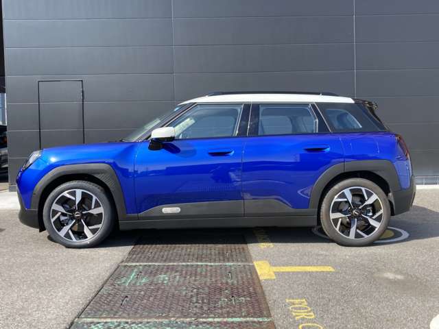 MINI Aceman 5