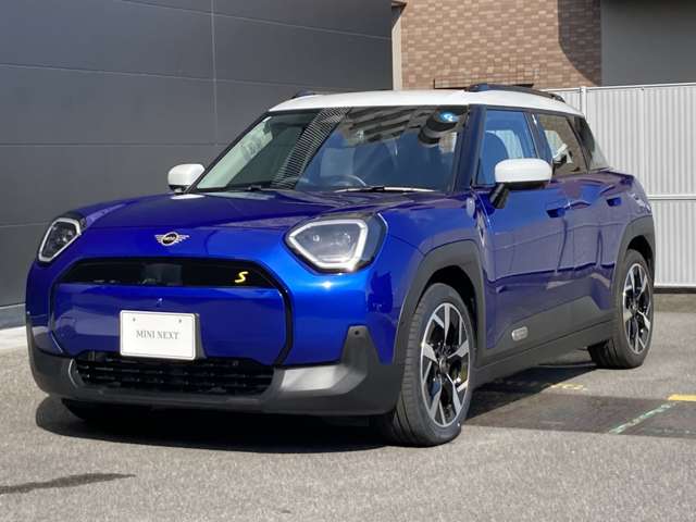 MINI Aceman 7