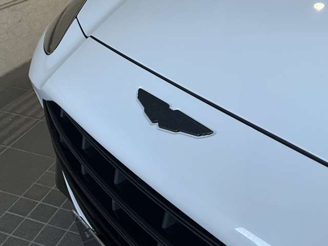 Aston Martin DBX 10