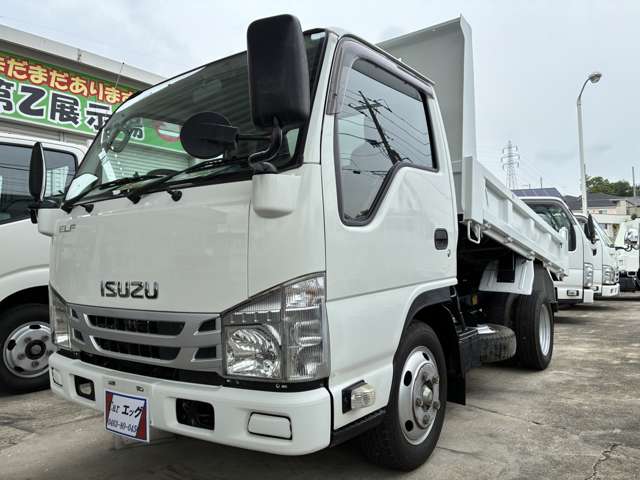 Isuzu Elf 2