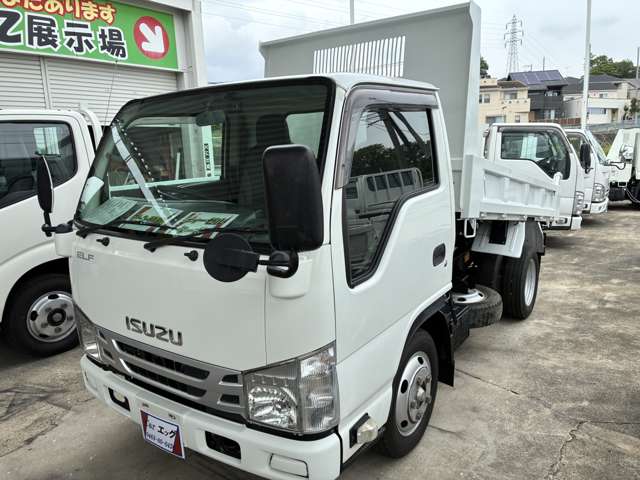 Isuzu Elf 3