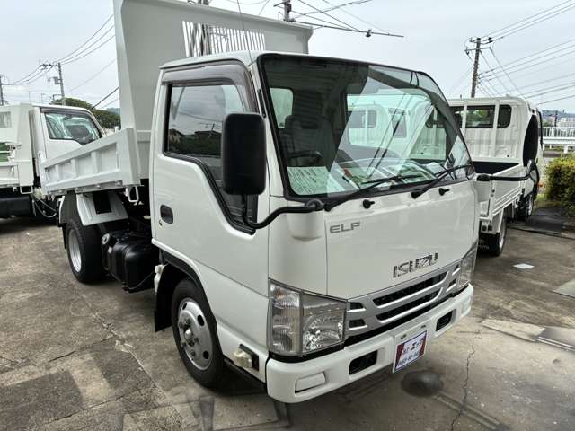 Isuzu Elf 5