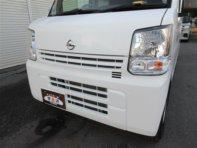 Nissan NV100 Clipper 2