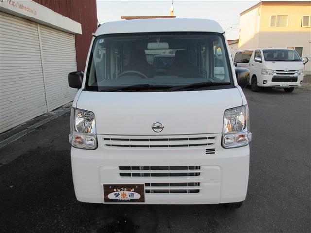 Nissan NV100 Clipper 3