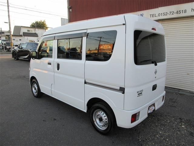 Nissan NV100 Clipper 5