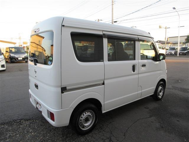 Nissan NV100 Clipper 7