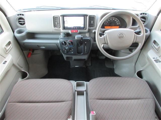 Nissan NV100 Clipper 10