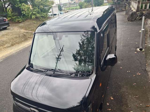 Honda N-VAN 11